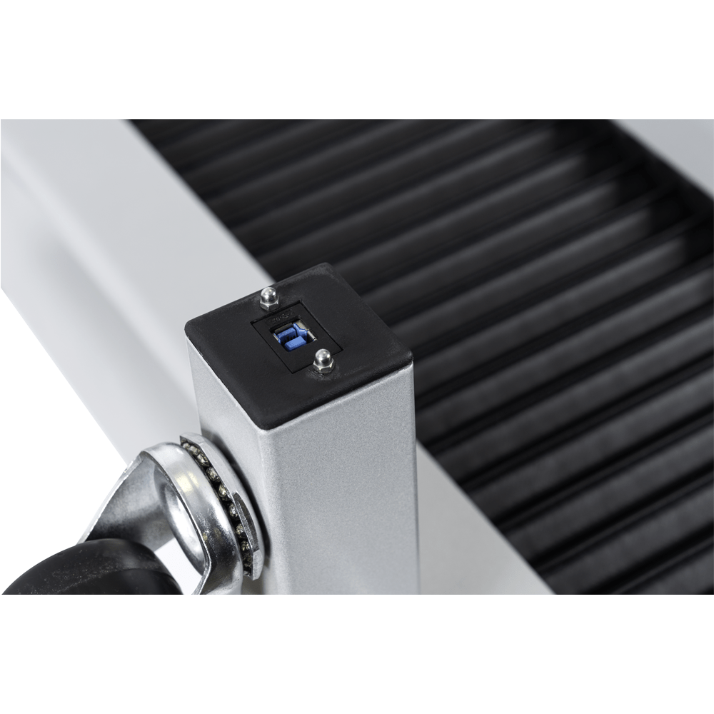 Stahls' Hotronix Dual Air Fusion IQ 16" x 20" Heat Press - HeatPressNation