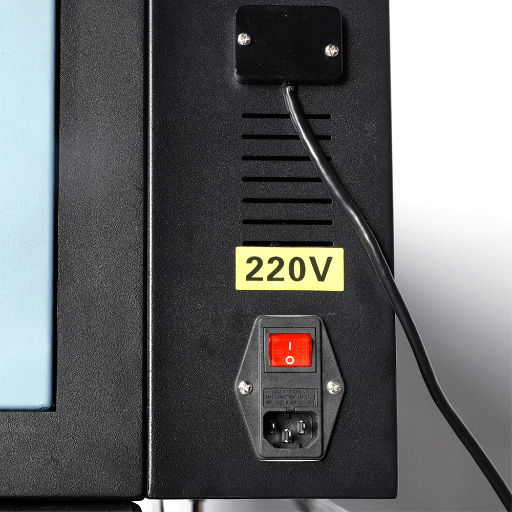 DTF Station Aries 113 UV 12" DTF Printer Bundle - HeatPressNation