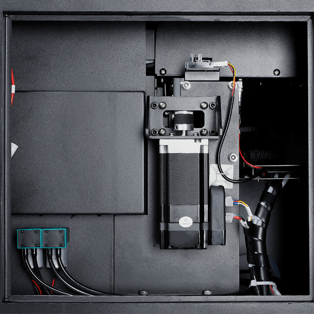 DTF Station Aries 113 UV 12" DTF Printer Bundle - HeatPressNation