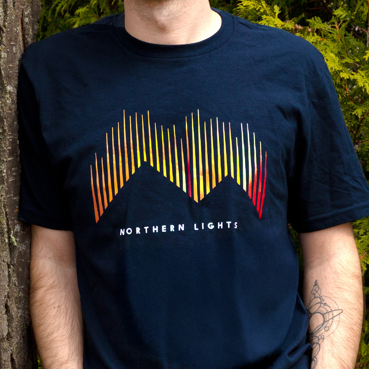 Siser AURORA Heat Transfer Vinyl 12" - By the Yard