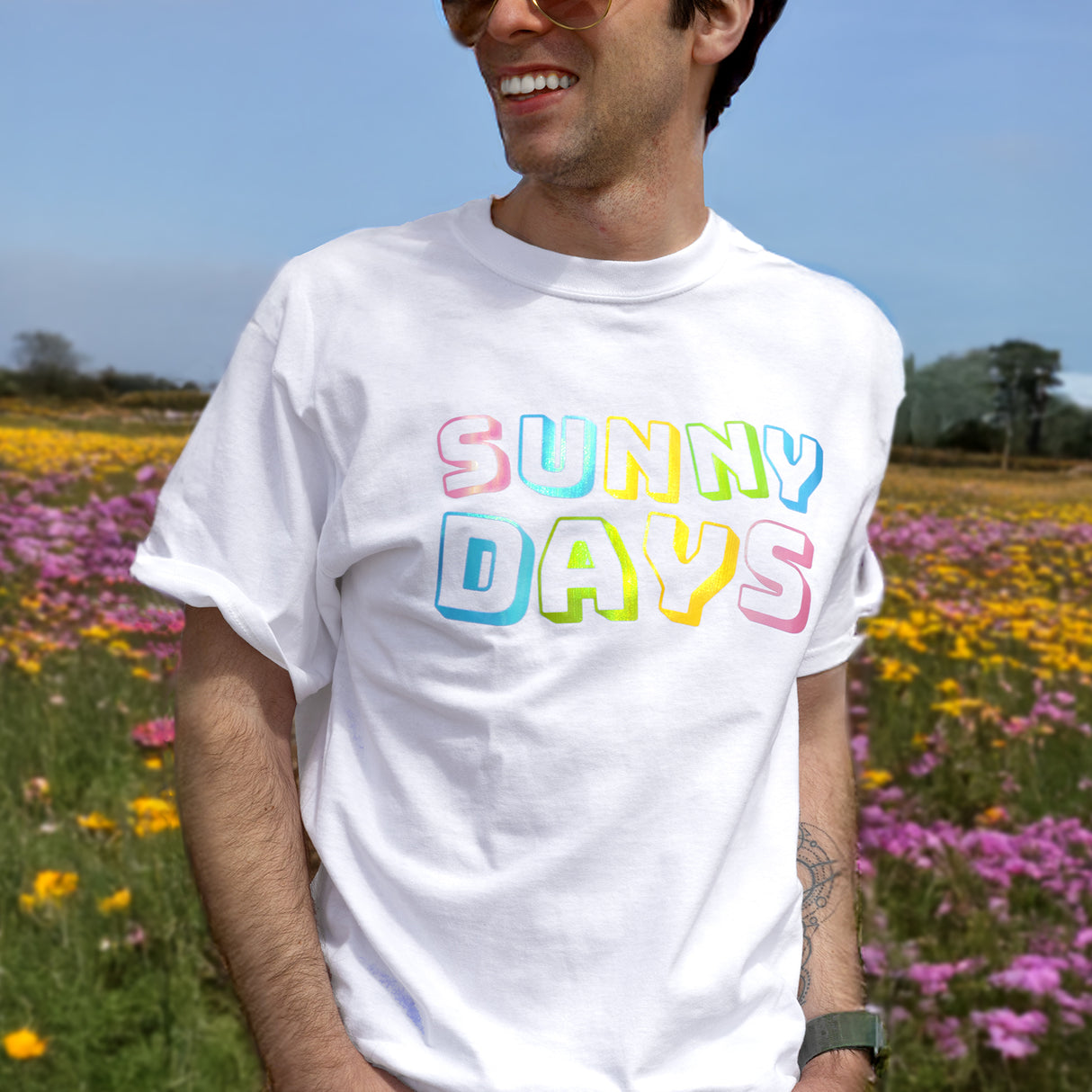 Siser AURORA Heat Transfer Vinyl 12" - By the Yard