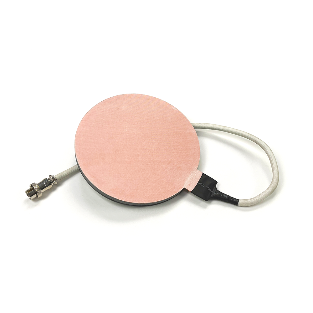 Replacement Plate Element for HPN Black Series Multifunction