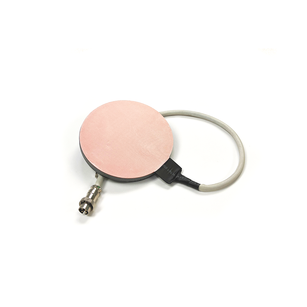 Replacement Plate Element for HPN Black Series Multifunction