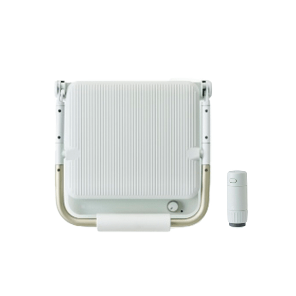 Silhouette cloChe Crafting Heat Press - HeatPressNation