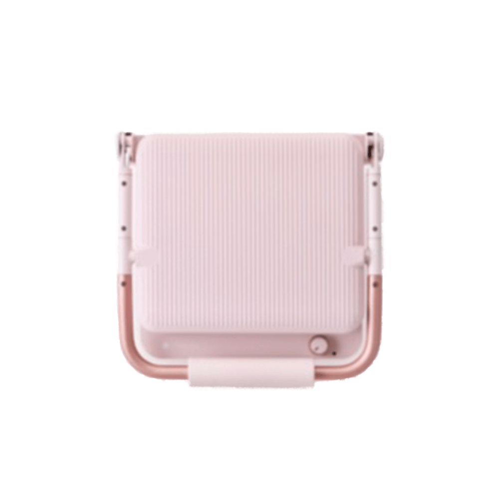 Silhouette cloChe Crafting Heat Press - HeatPressNation