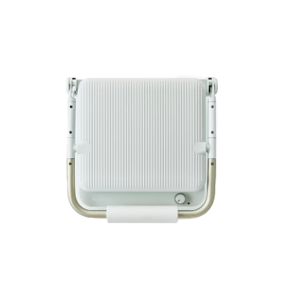 Silhouette cloChe Crafting Heat Press - HeatPressNation