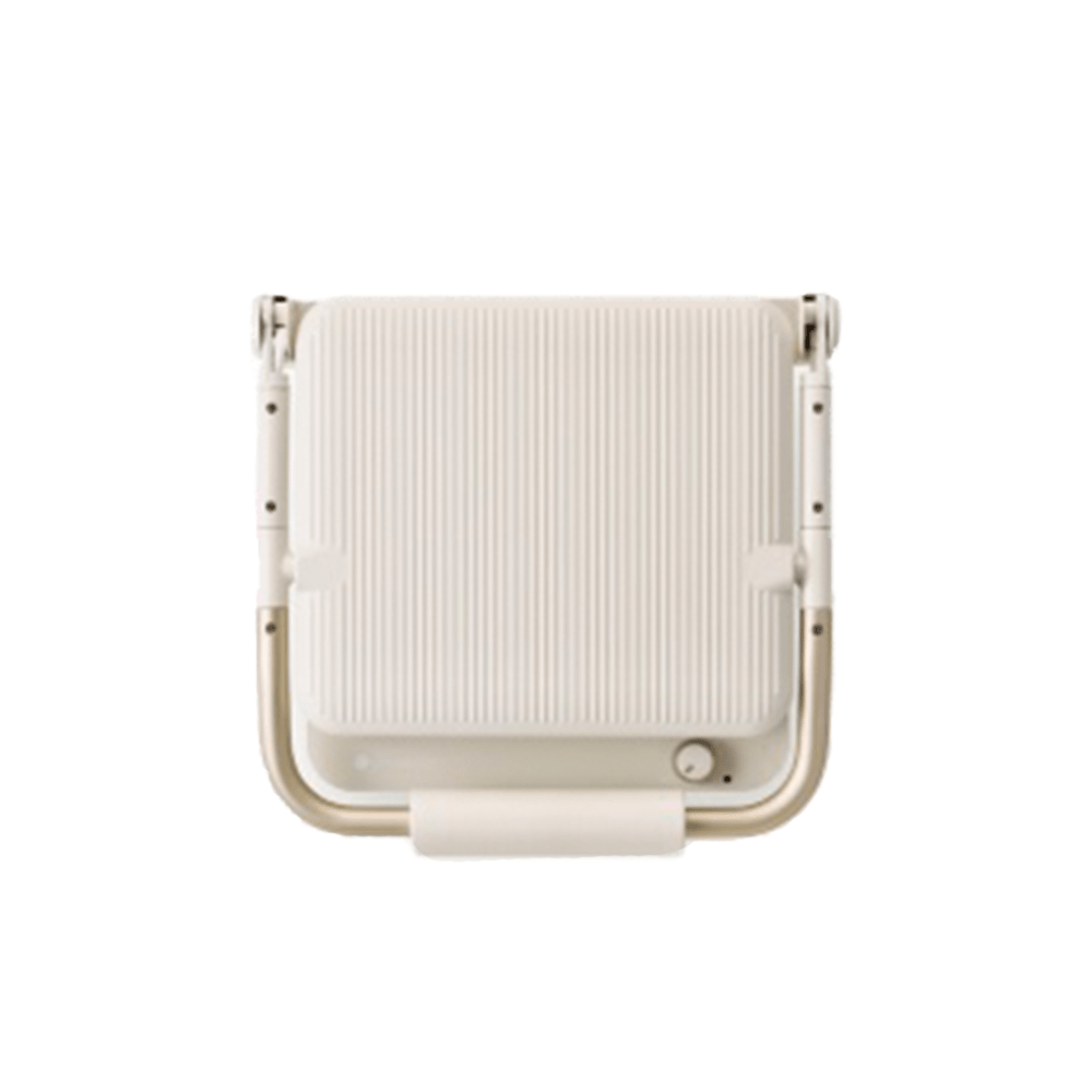 Silhouette cloChe Crafting Heat Press - HeatPressNation