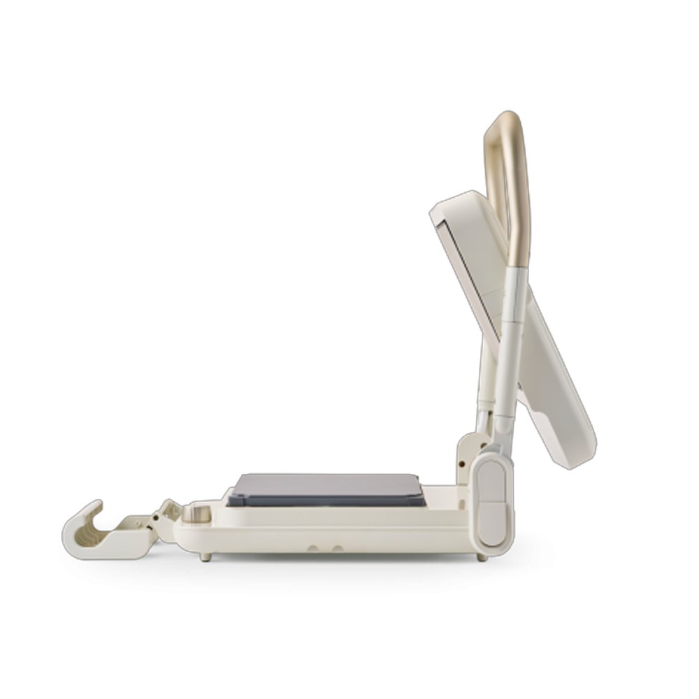 Silhouette cloChe Crafting Heat Press