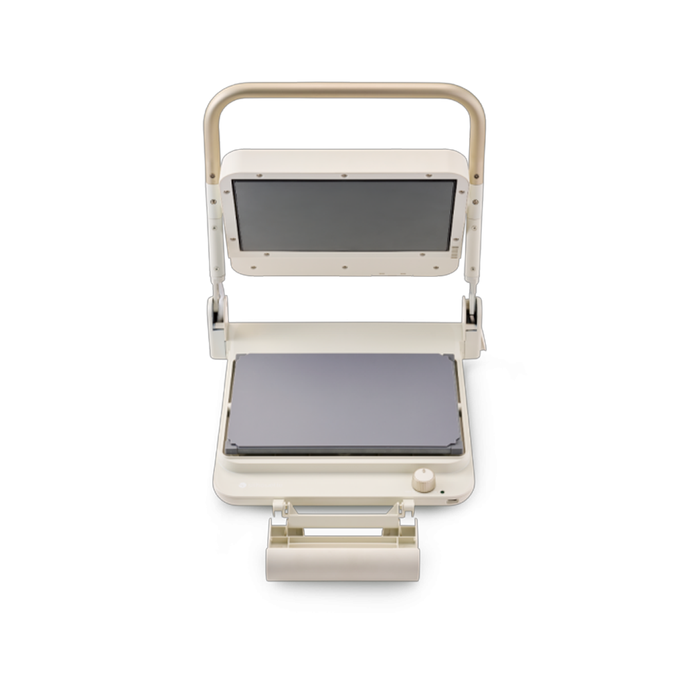 Silhouette cloChe Crafting Heat Press