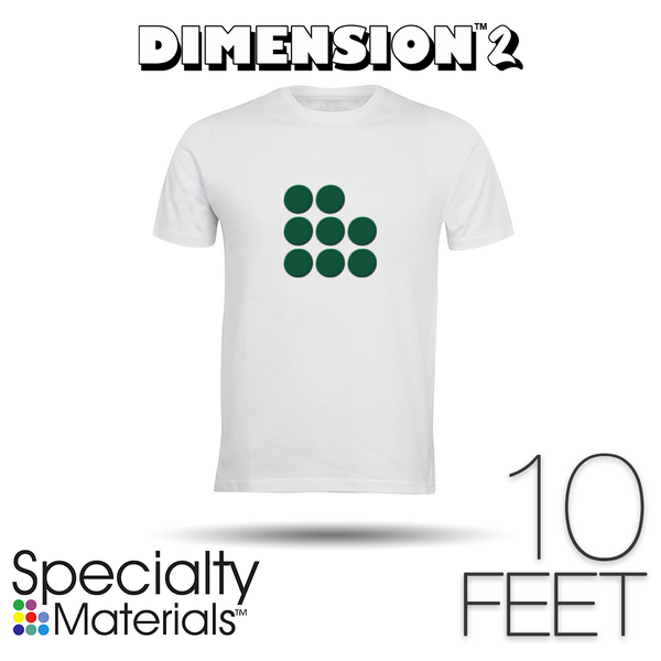Specialty Materials Dimension 2 - 19.5" x 10 Feet