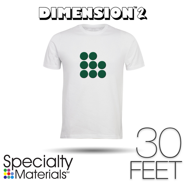 Specialty Materials Dimension 2 - 19.5" x 30 Feet