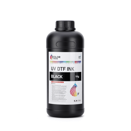 DTF Station Color Prime UV DTF Ink & Varnish - HeatPressNation