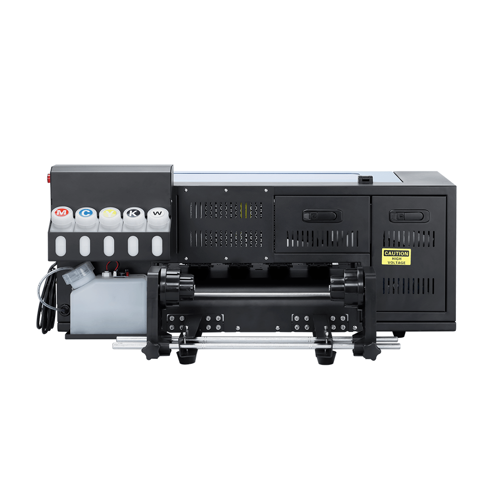 DTF Station Prestige R1 13" DTF Printer Phoenix & Miro Bundle - HeatPressNation