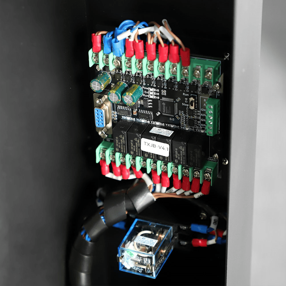 DTF Station Prestige XL3 24" DTF Printer Bundle Kit - HeatPressNation