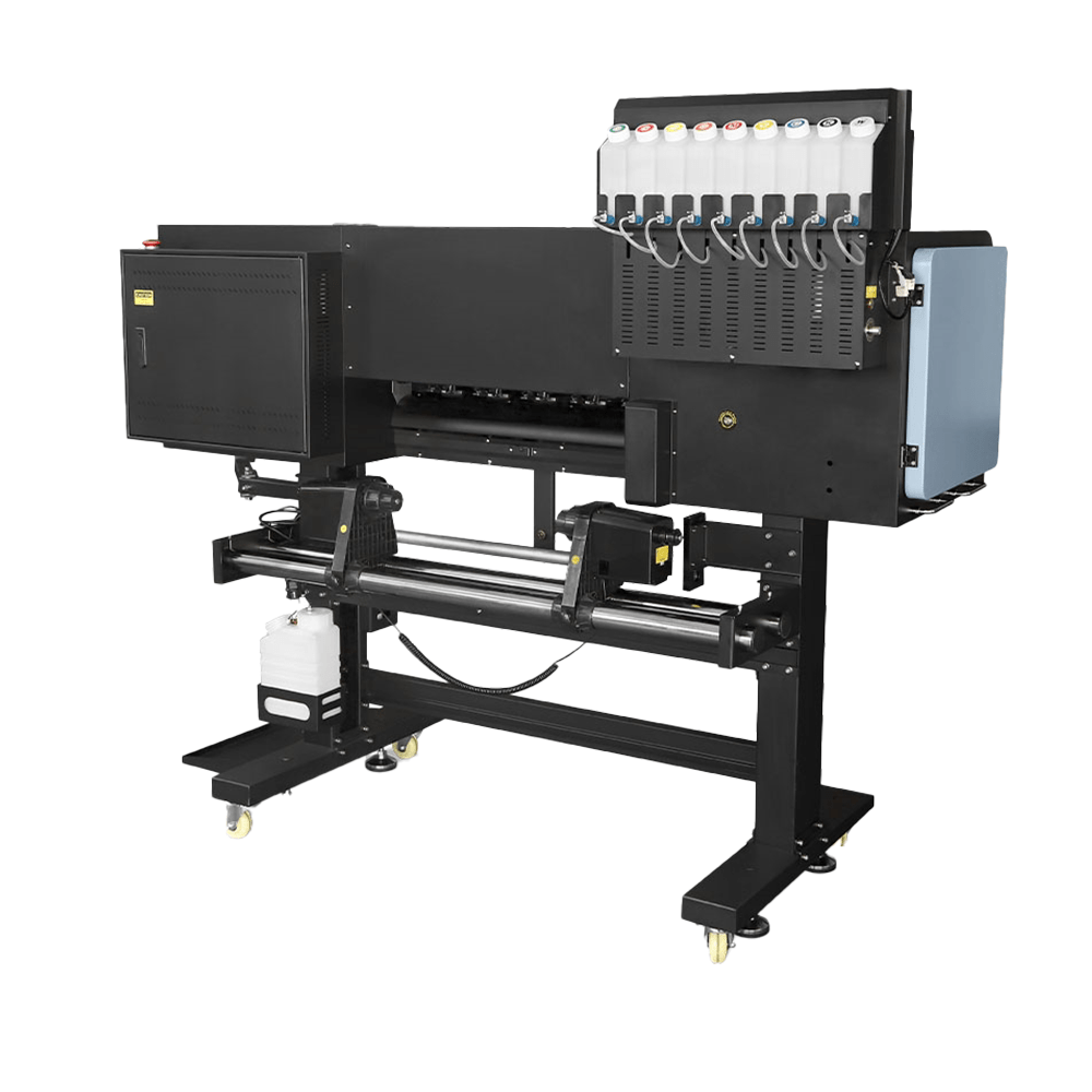 DTF Station Prestige XL3 24" DTF Printer Bundle Kit - HeatPressNation