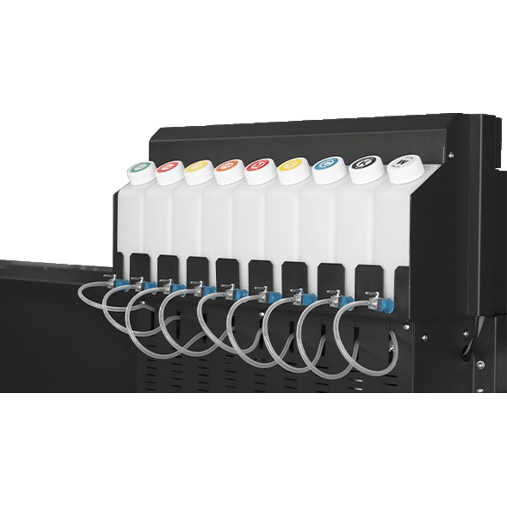 DTF Station Prestige XL3 24" DTF Printer Bundle Kit - HeatPressNation