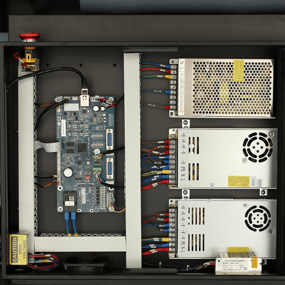 DTF Station Prestige XL3 24" DTF Printer Bundle Kit - HeatPressNation