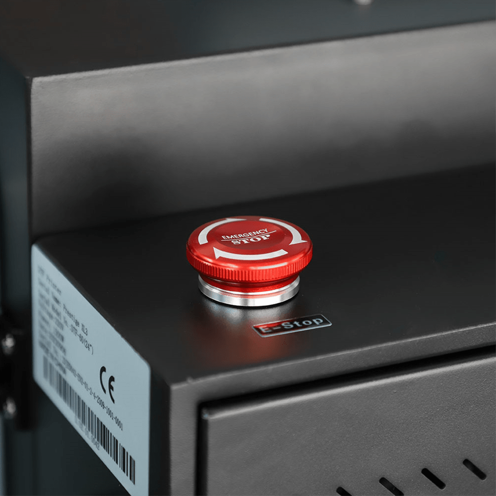 DTF Station Prestige XL3 24" DTF Printer Bundle Kit - HeatPressNation