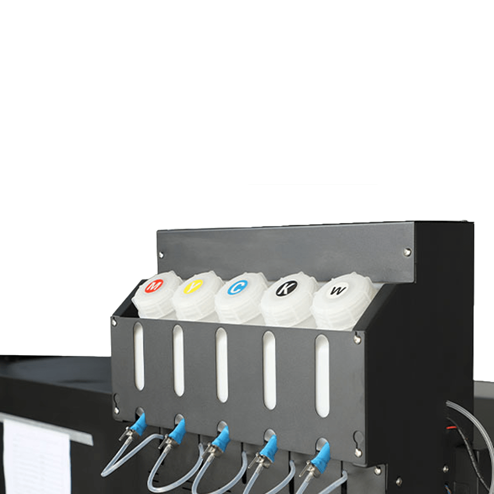 DTF Station Prestige XL4 24" DTF Printer L24R Bundle - HeatPressNation