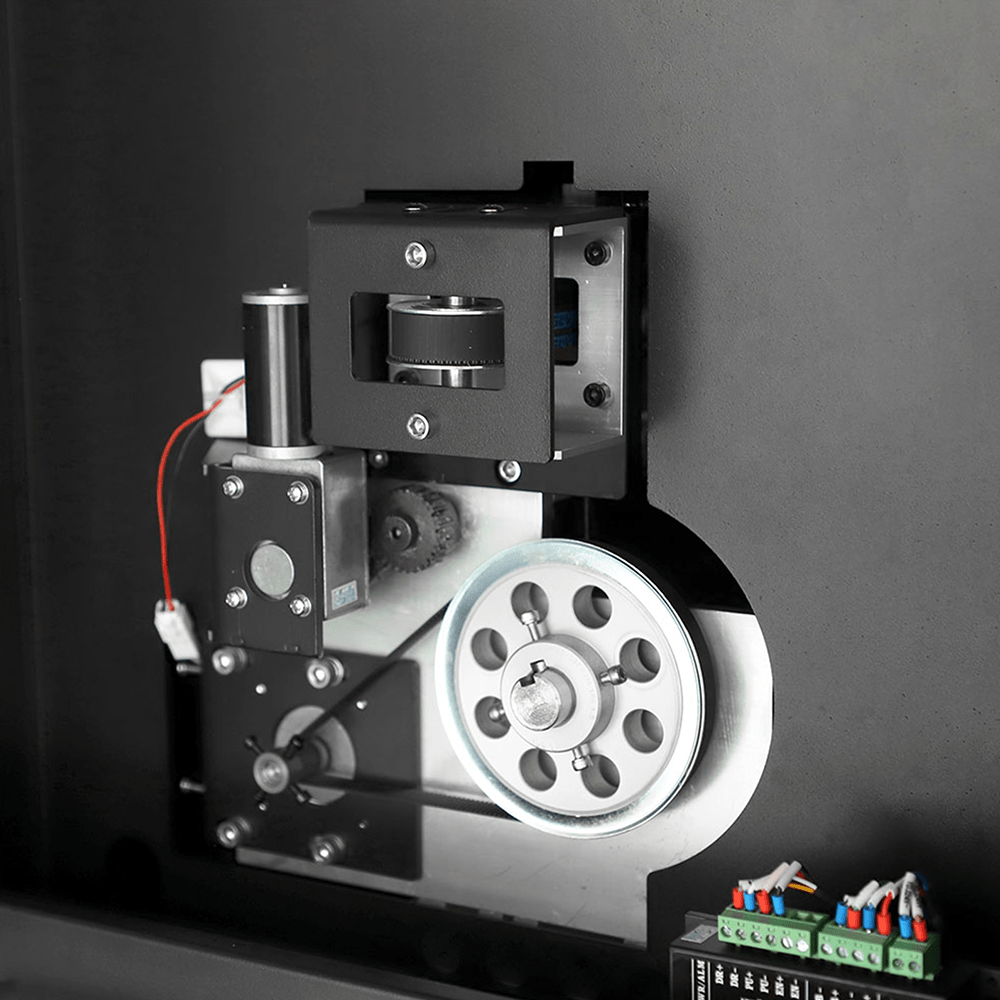 DTF Station Prestige XL4 24" DTF Printer L24R Bundle - HeatPressNation