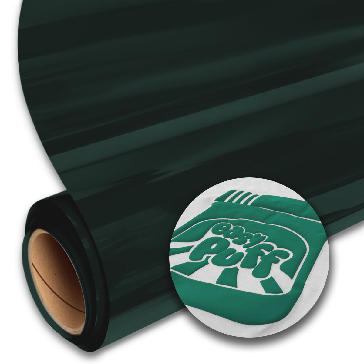 Siser EasyPuff Heat Transfer Vinyl 12" - By the Yard