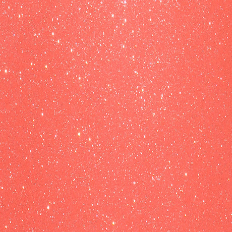 Siser EasyPSV Glitzer-Aufkleber, permanent klebend, Vinyl, 30,5 cm x 30,5 cm