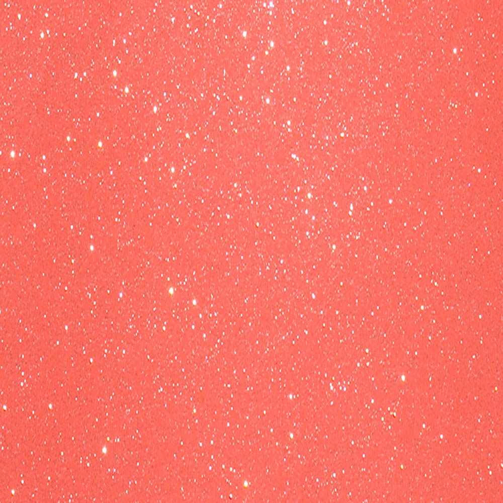 Siser EasyPSV Glitter Permanent Adhesive Sticker Vinyl - 24" x 5 Yards