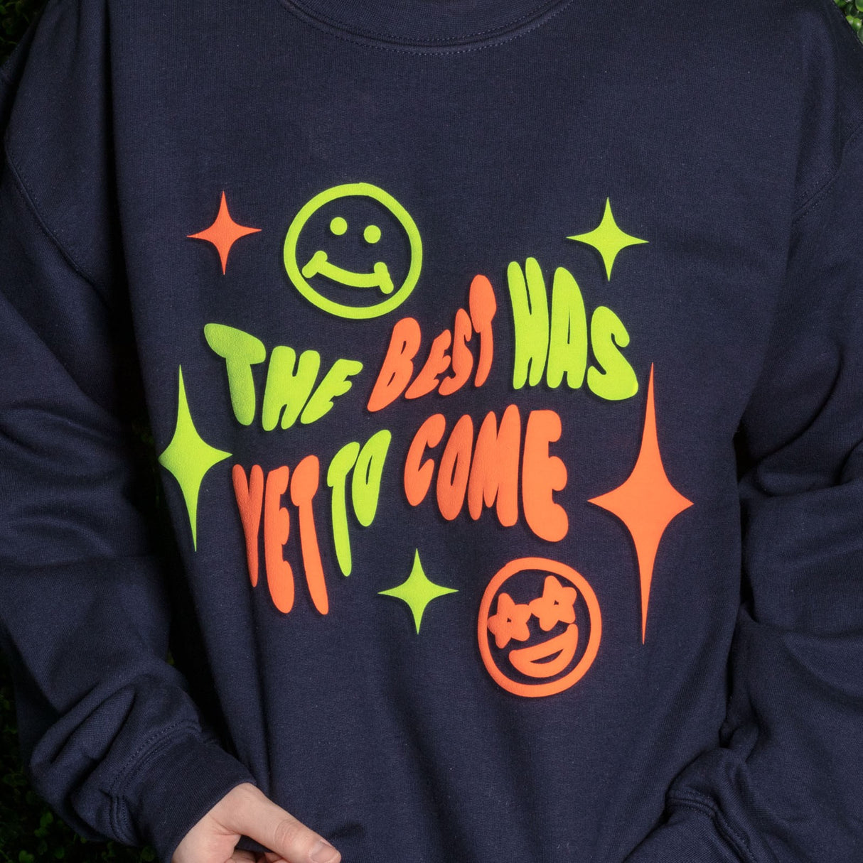 Siser EasyPuff Heat Transfer Vinyl 12" - By the Yard