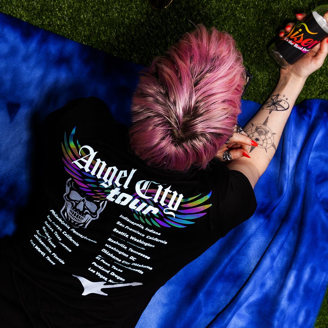 Siser EasyReflective Colors Heat Transfer Vinyl 20" - By the Yard - HeatPressNation