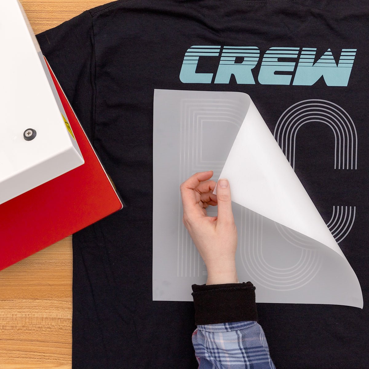 Siser EasyReflective Colors Heat Transfer Vinyl 20" - By the Yard - HeatPressNation