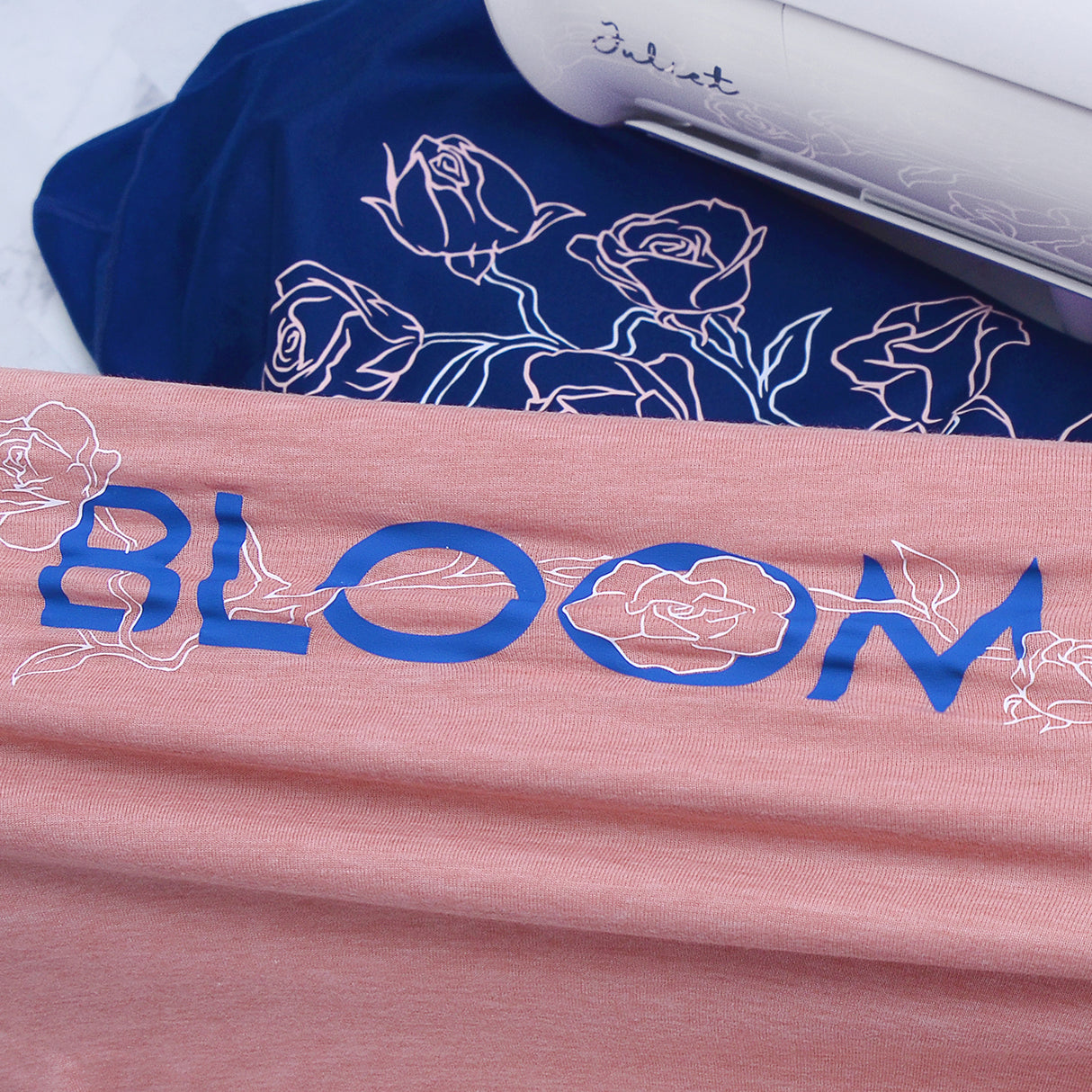 Siser EASYWEED ECOSTRETCH Heat Transfer Vinyl - 12" x 1 Foot - HeatPressNation