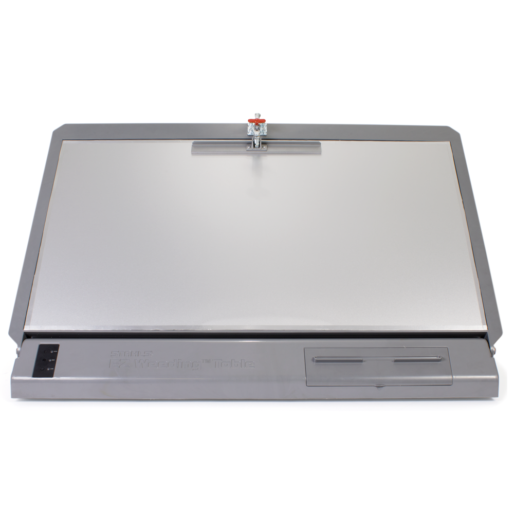 Stahls' Hotronix EZ Weeding Table