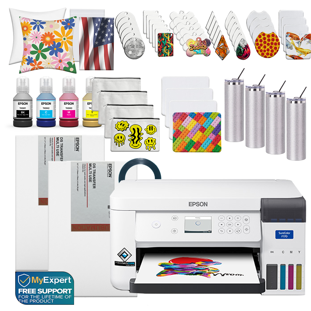 Epson SureColor F570 24" Pro Sublimationsdrucker