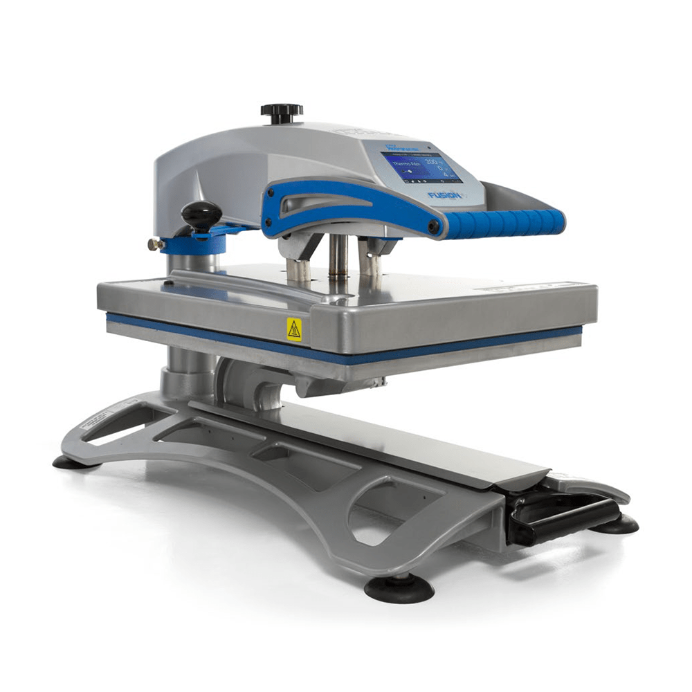 Crio 8432WDT White Toner DTF Printer Pro Bundle - HeatPressNation