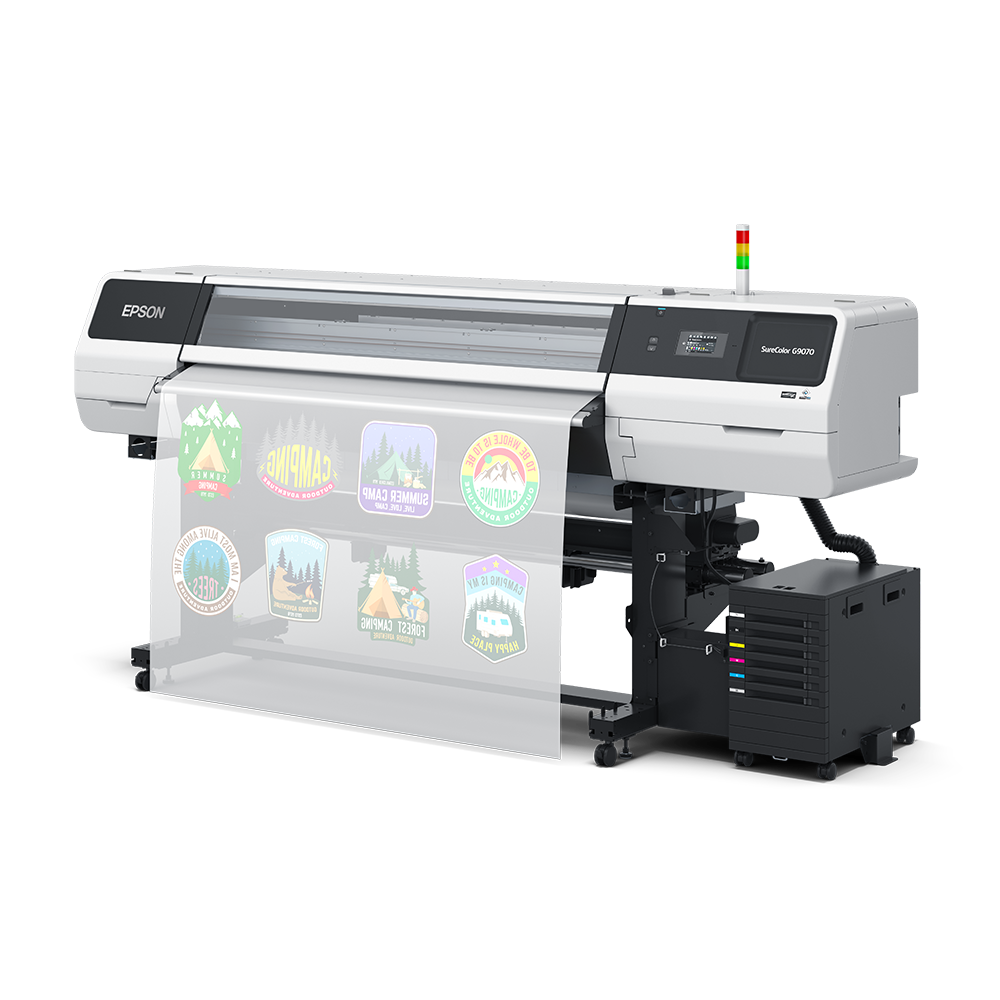 Epson SureColor G6070 35" DTF-Drucker