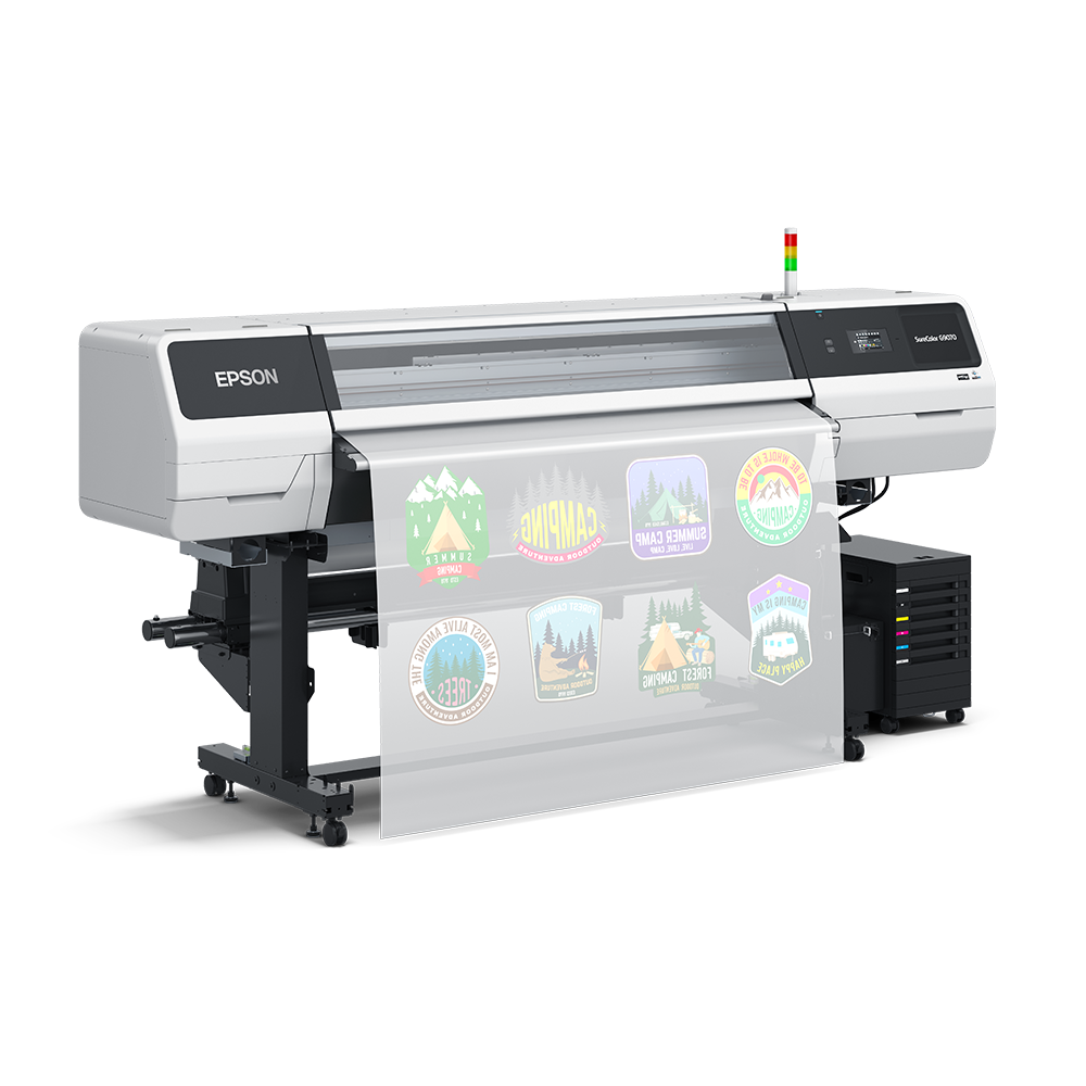 Epson SureColor G6070 35" DTF-Drucker
