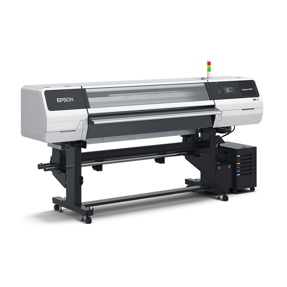 Epson SureColor G6070 35" DTF-Drucker
