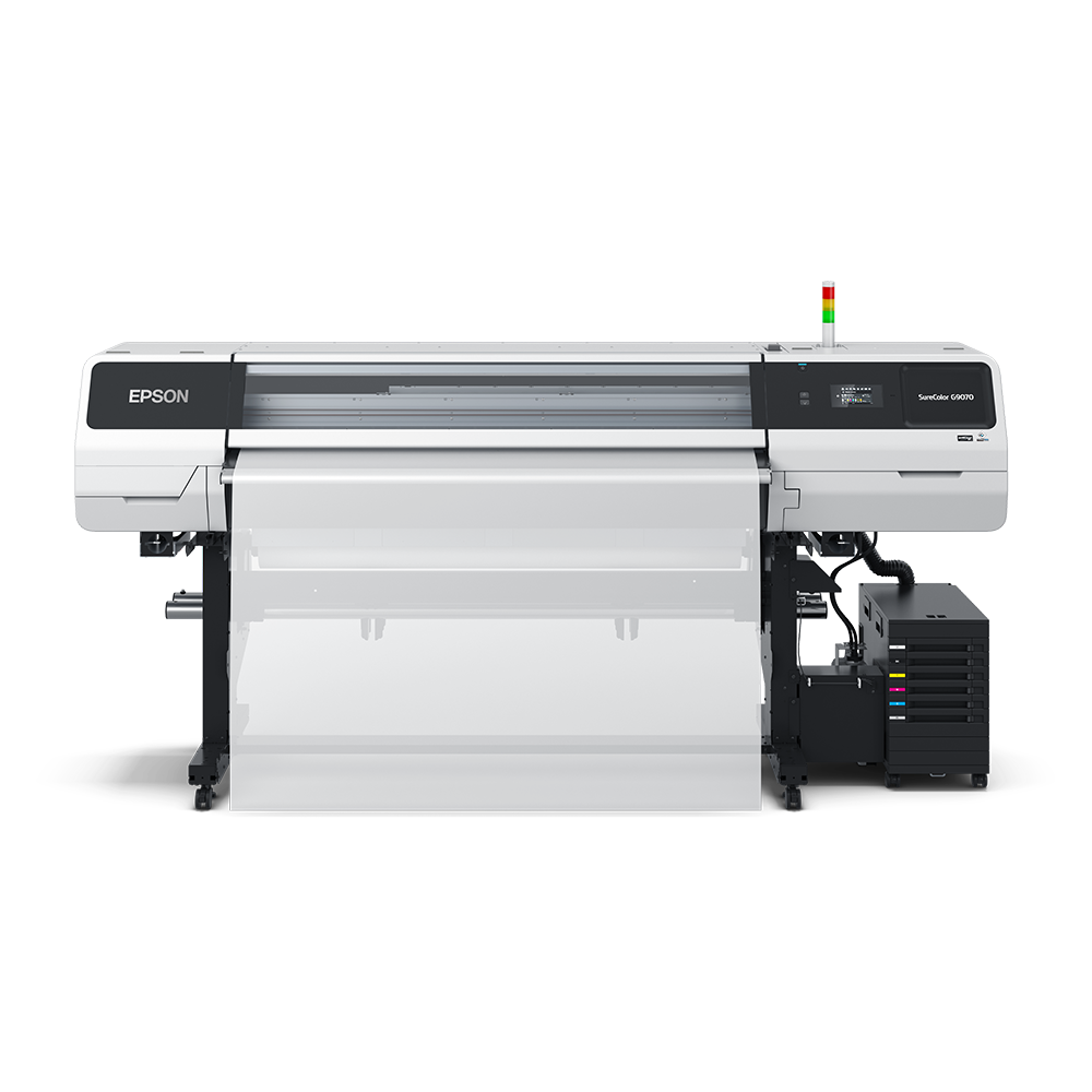 Epson SureColor G6070 35" DTF-Drucker