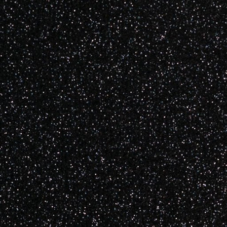Siser GLITTER Heat Transfer Vinyl 5 Yards - 10" Silhouette Craft Cutting Width - HeatPressNation