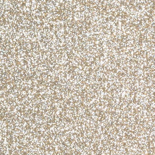 Siser GLITTER Heat Transfer Vinyl 5 Yards - 10" Silhouette Craft Cutting Width
