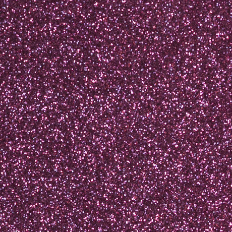 Siser GLITTER Wärmeübertragungsvinyl 20" - Meterware
