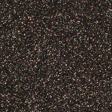 Siser GLITTER Wärmeübertragungsvinyl 20" - Meterware