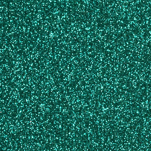 Siser GLITTER Heat Transfer Vinyl - 20" x 5 Yards