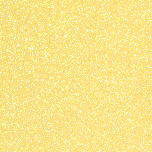 Siser GLITTER Heat Transfer Vinyl 5 Yards - 10" Silhouette Craft Cutting Width