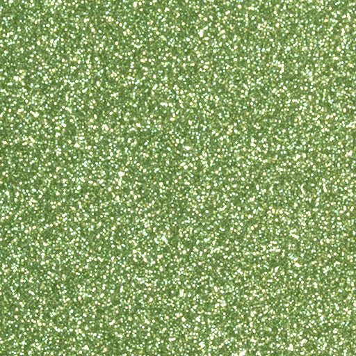 Siser GLITTER Heat Transfer Vinyl 5 Yards - 10" Silhouette Craft Cutting Width - HeatPressNation