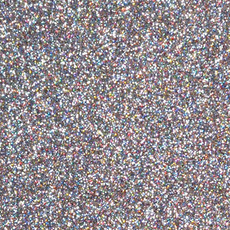 Siser GLITTER Heat Transfer Vinyl 5 Yards - 10" Silhouette Craft Cutting Width - HeatPressNation