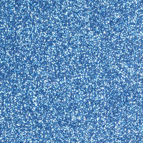 Siser GLITTER Heat Transfer Vinyl 5 Yards - 10" Silhouette Craft Cutting Width - HeatPressNation