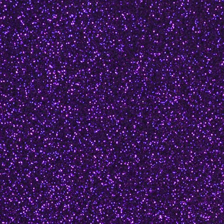 Siser GLITTER Heat Transfer Vinyl 20" - By the Yard - HeatPressNation