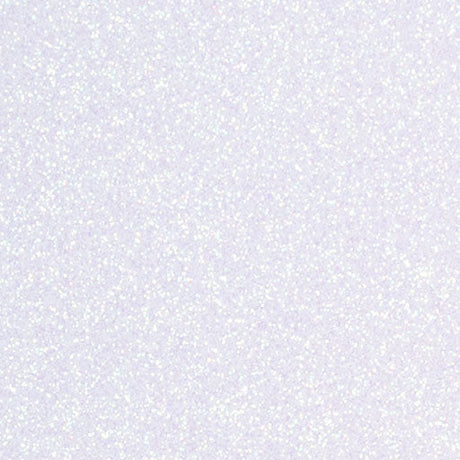 Siser GLITTER Wärmeübertragungsvinyl 20" - Meterware