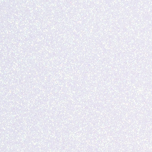 Siser GLITTER Heat Transfer Vinyl 5 Yards - 10" Silhouette Craft Cutting Width